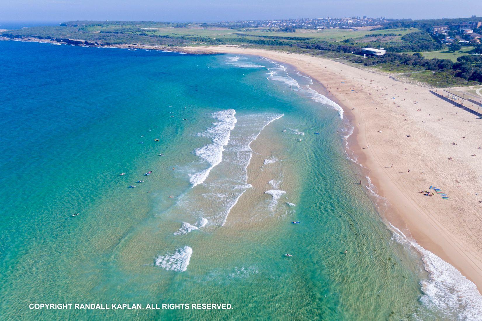 Sandee - Maroubra Beach