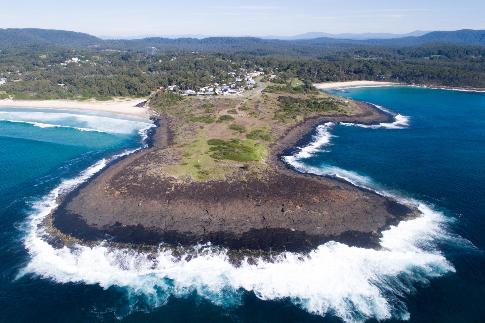 Sandee - Cormorant Beach