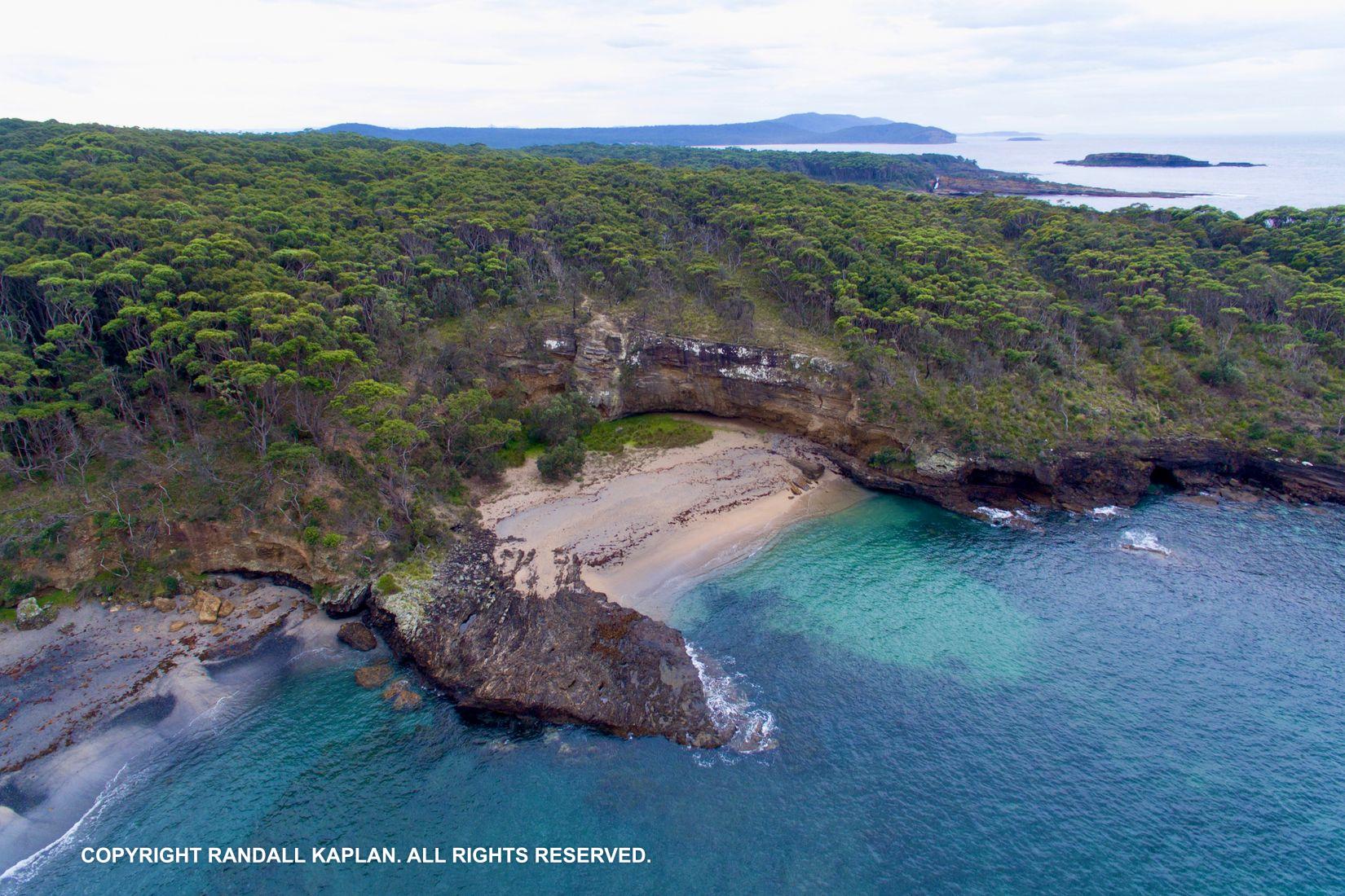 Sandee - Corrigans Beach Reserve