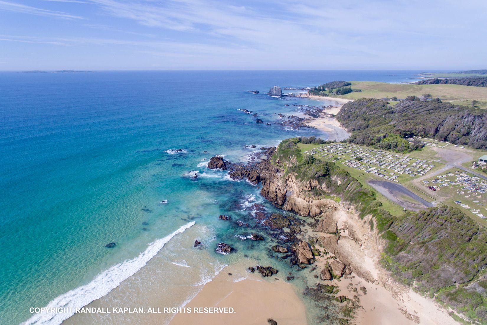 Sandee - Narooma Beach