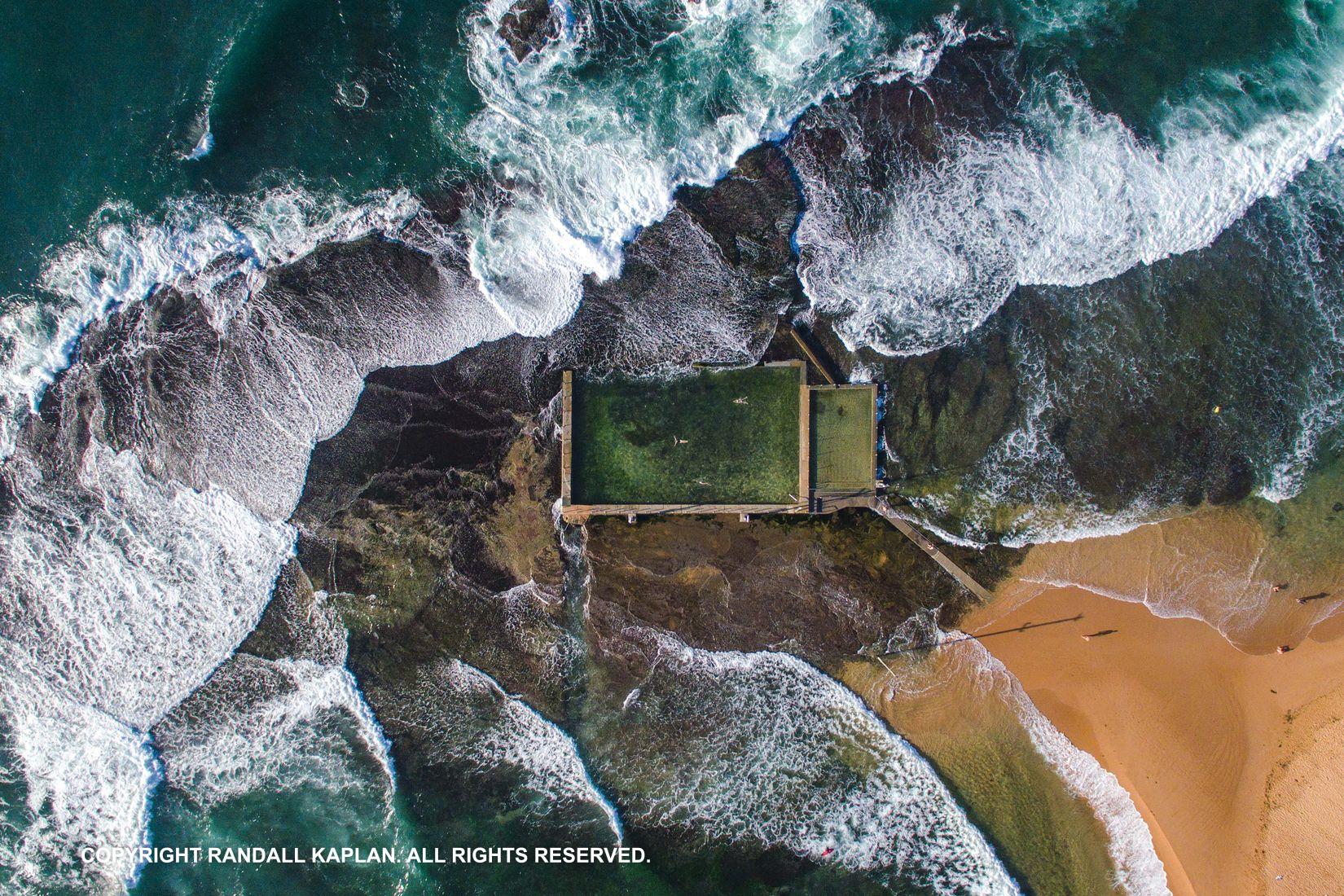 Sandee - Mona Vale Beach