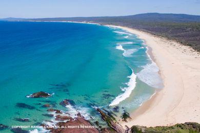 Sandee Haycock Beach
