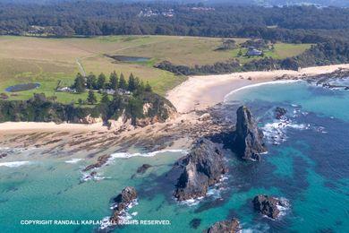 Sandee Surf Beach Photo