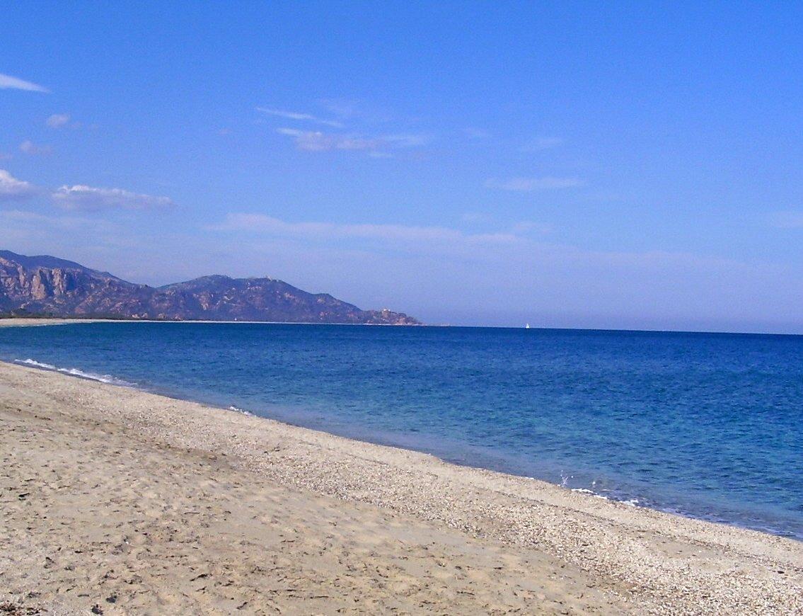 Sandee - Cala De Murtas S'Acqua Durci