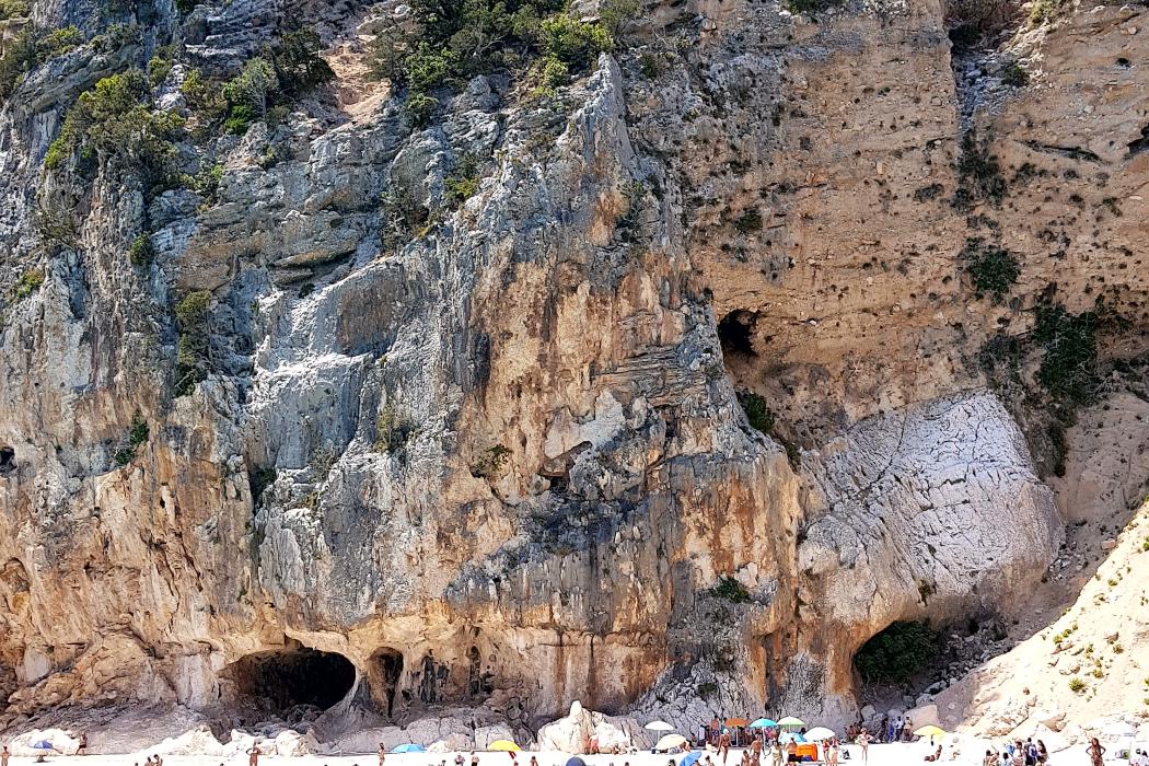 Sandee Cala Dei Gabbiani