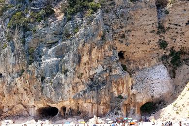 Sandee Cala Dei Gabbiani