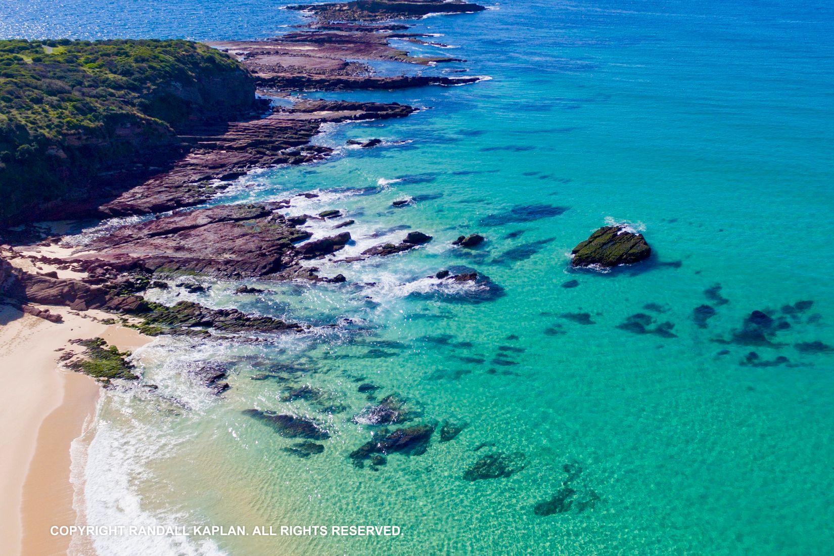 Sandee - Quondolo Beach