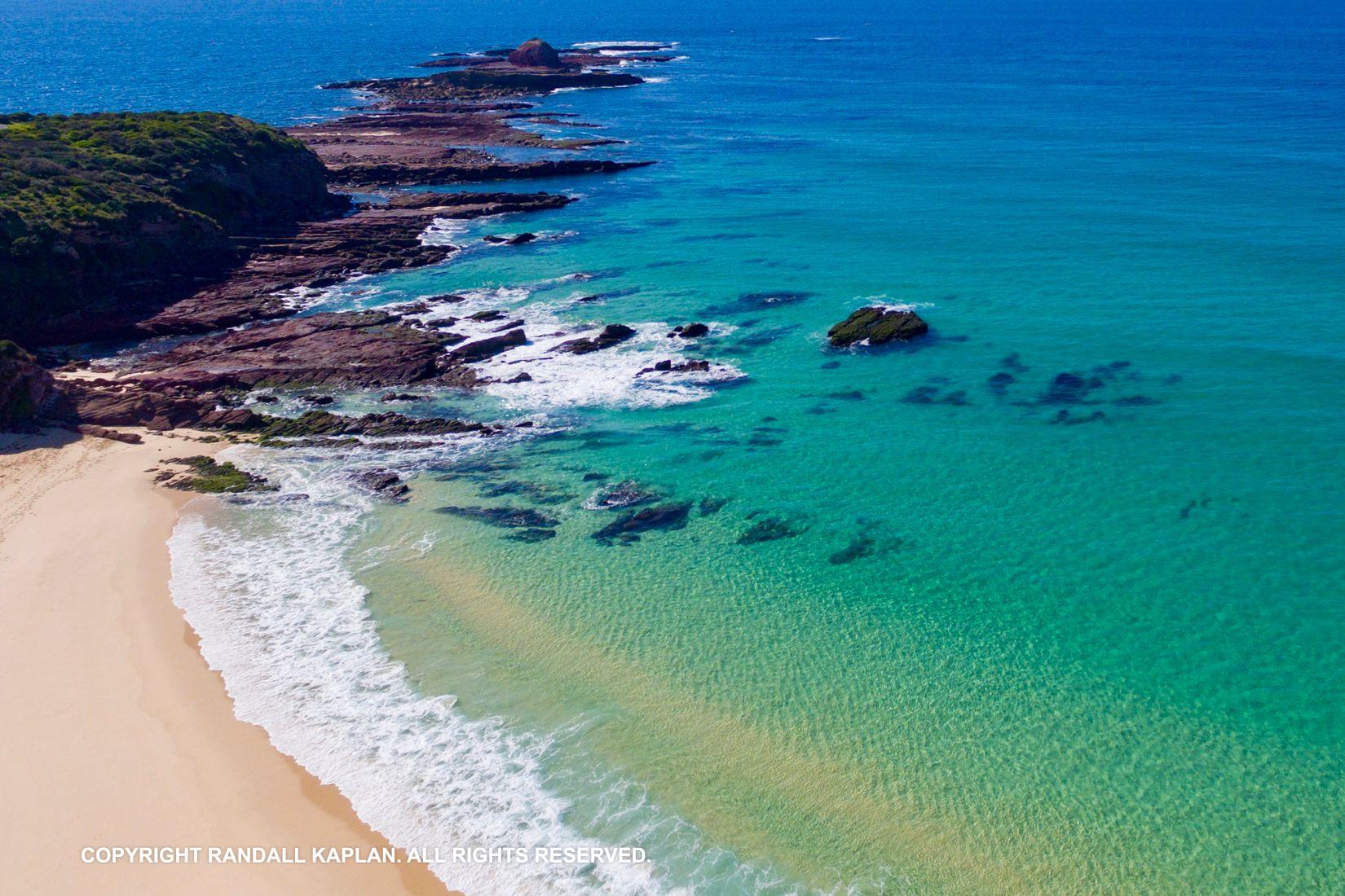 Sandee - Quondolo Beach