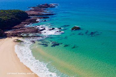 Sandee Quondolo Beach