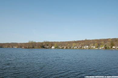 Sandee - Packanack Lake East Beach