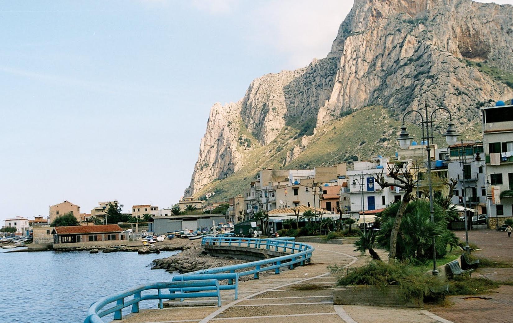 Sandee - Isola Delle Femmine