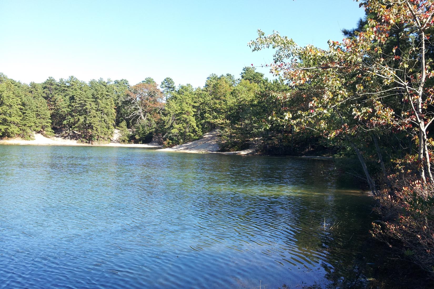 Sandee - Pequannock Valley Park