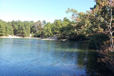 Sandee Pequannock Valley Park
