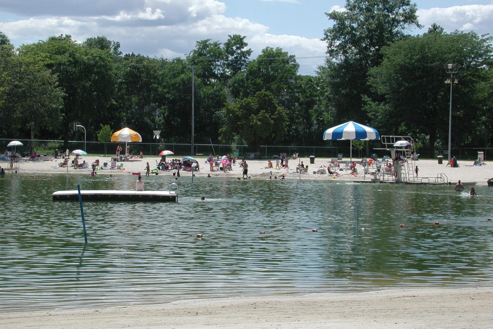 Sandee - Pequannock Valley Park