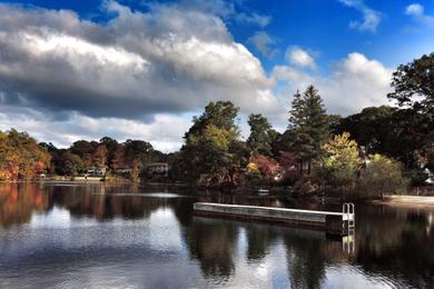 Sandee Birchwood Lake Photo