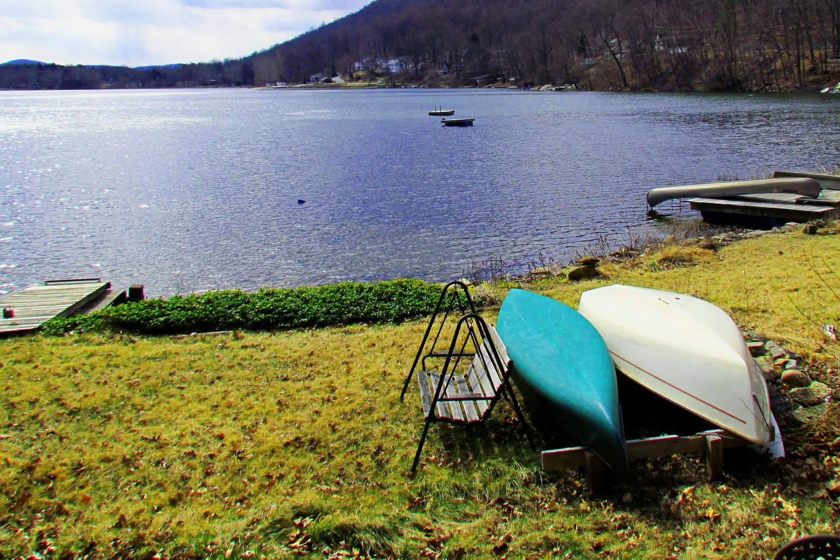 Sandee - Island Beach