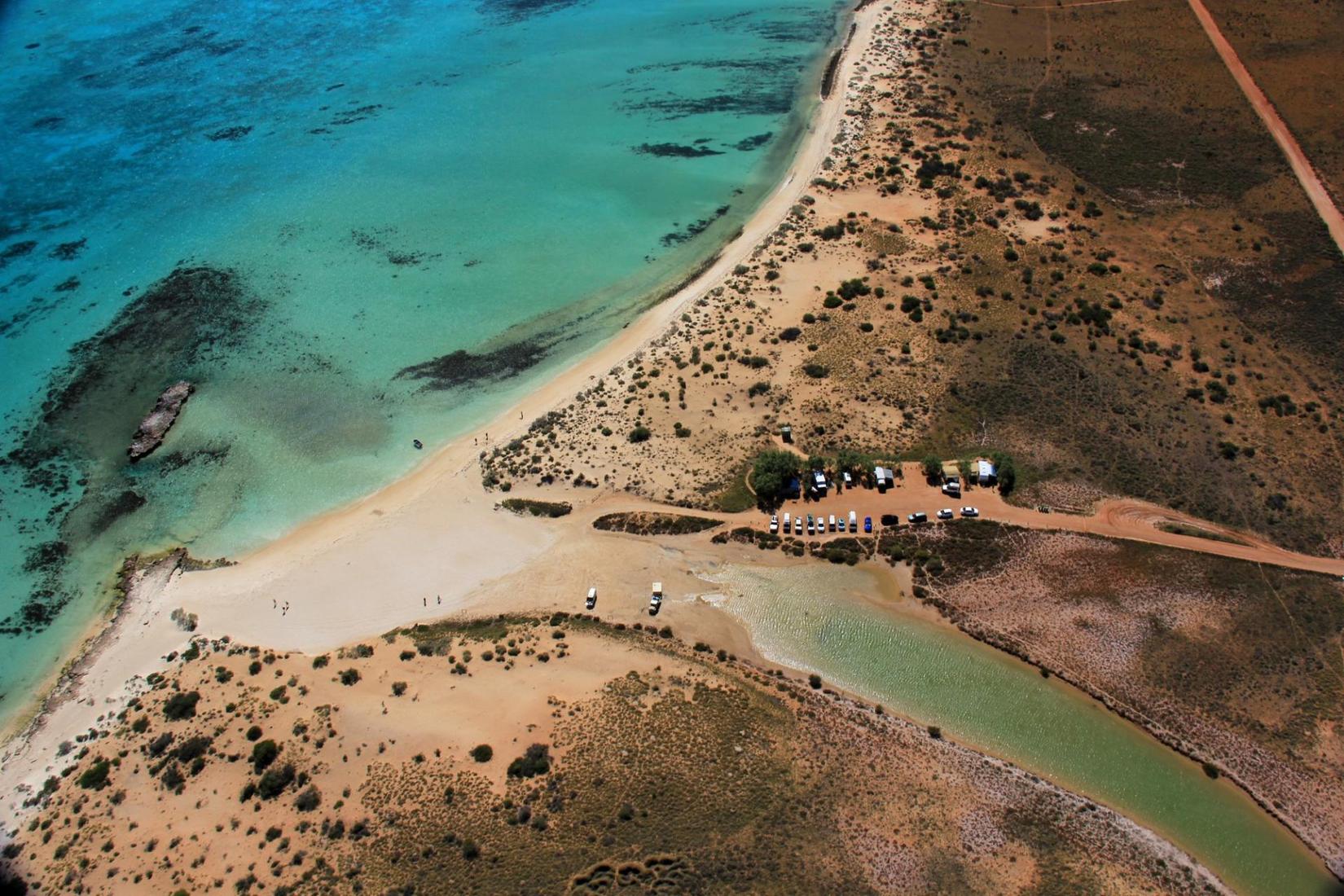 Sandee - Kurrajong Beach