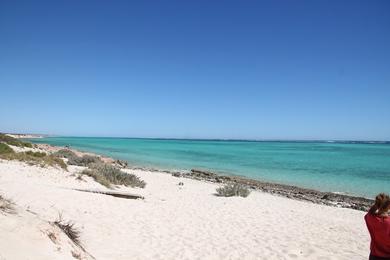 Sandee - Kurrajong Beach