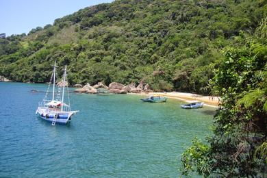 Sandee Praia Da Gruta