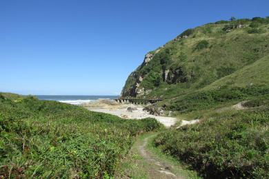 Sandee Praia Da Gruta Photo