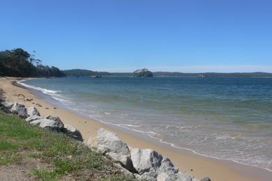 Sandee Caseys Beach