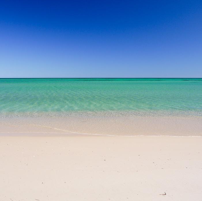 Sandee - Cattle Well Beach