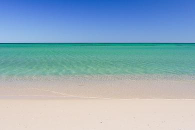 Sandee Cattle Well Beach
