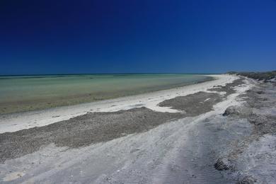 Sandee - Cattle Well Beach