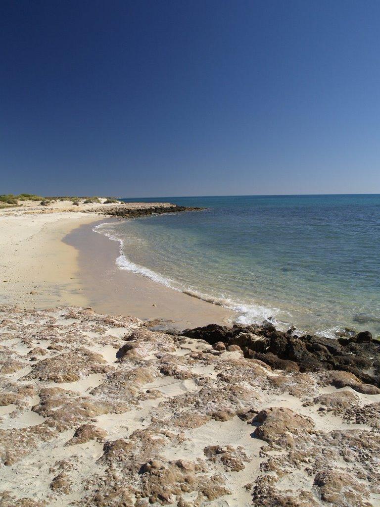 Sandee - South Gregories Beach