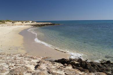 Sandee South Gregories Beach