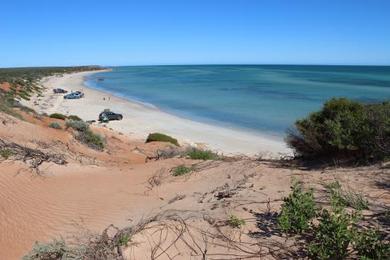 Sandee - South Gregories Beach