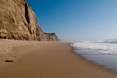 Sandee Gregories Beach Photo