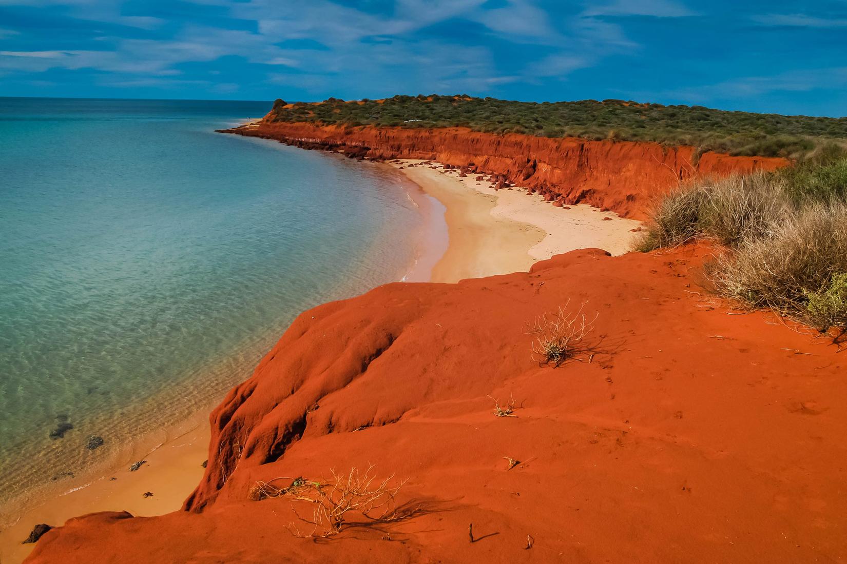 Francois Peron National Park Photo - Sandee