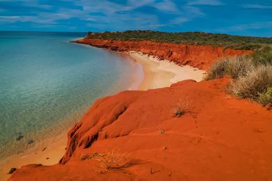 Sandee John Point Beach Photo