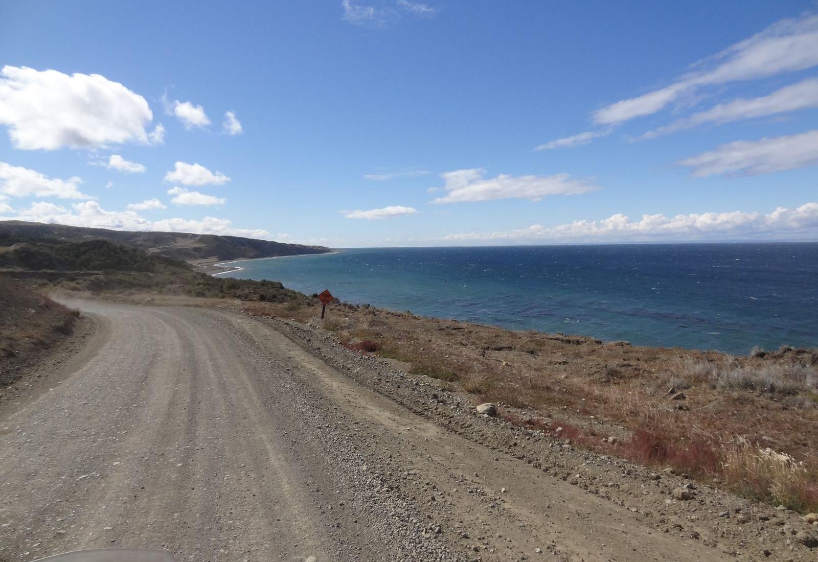 Sandee - Bahia De San Sebastian