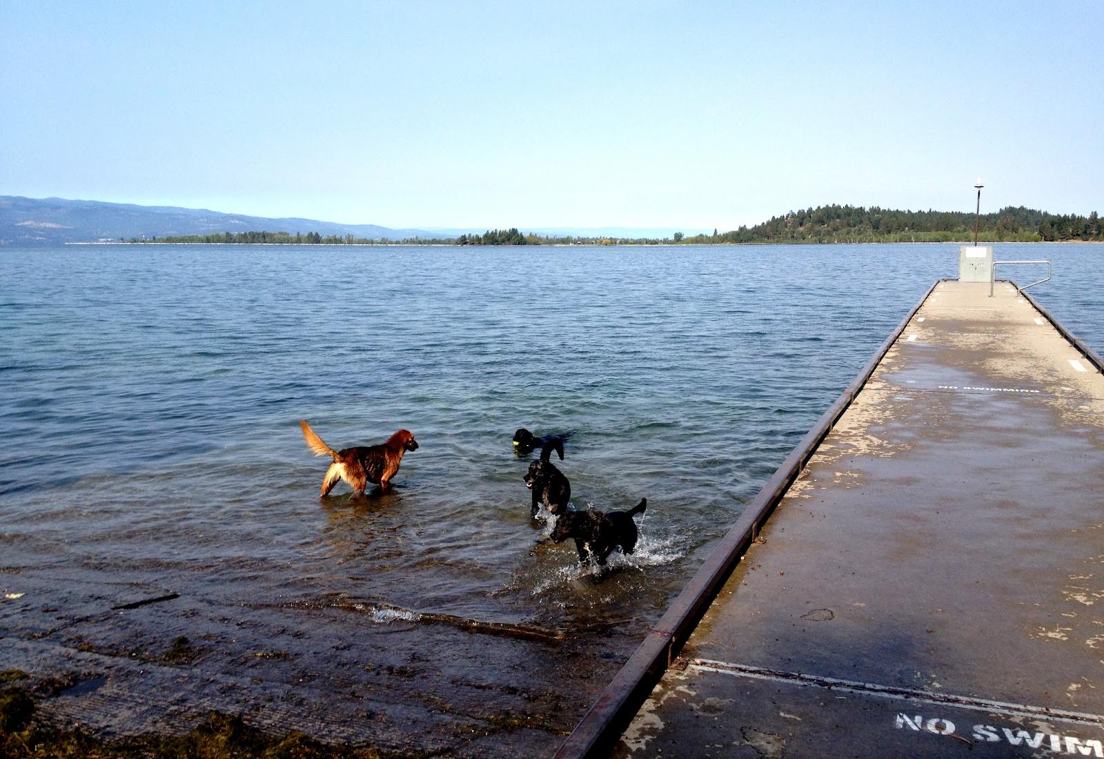 Sandee - Wayfarers State Park