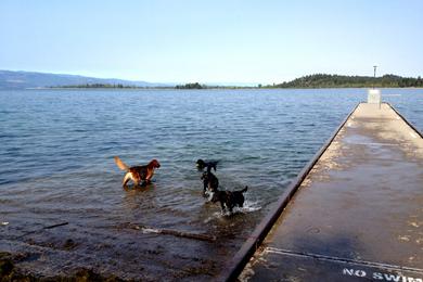 Sandee Wayfarers State Park