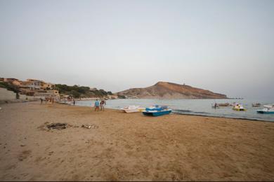 Sandee Spiaggia Di Gelonardo Photo