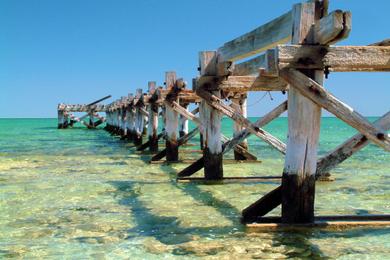 Sandee Gladstone Beach Photo