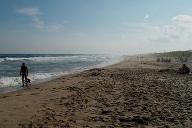 Sandee - Wyandanch Beach