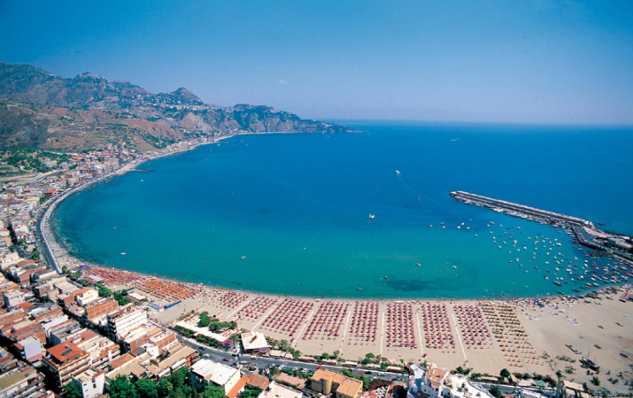 Sandee - Giardini Naxos