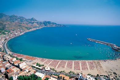 Sandee - Giardini Naxos