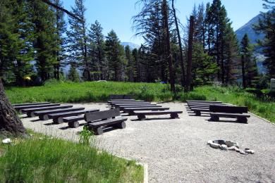 Sandee Rising Sun Campground
