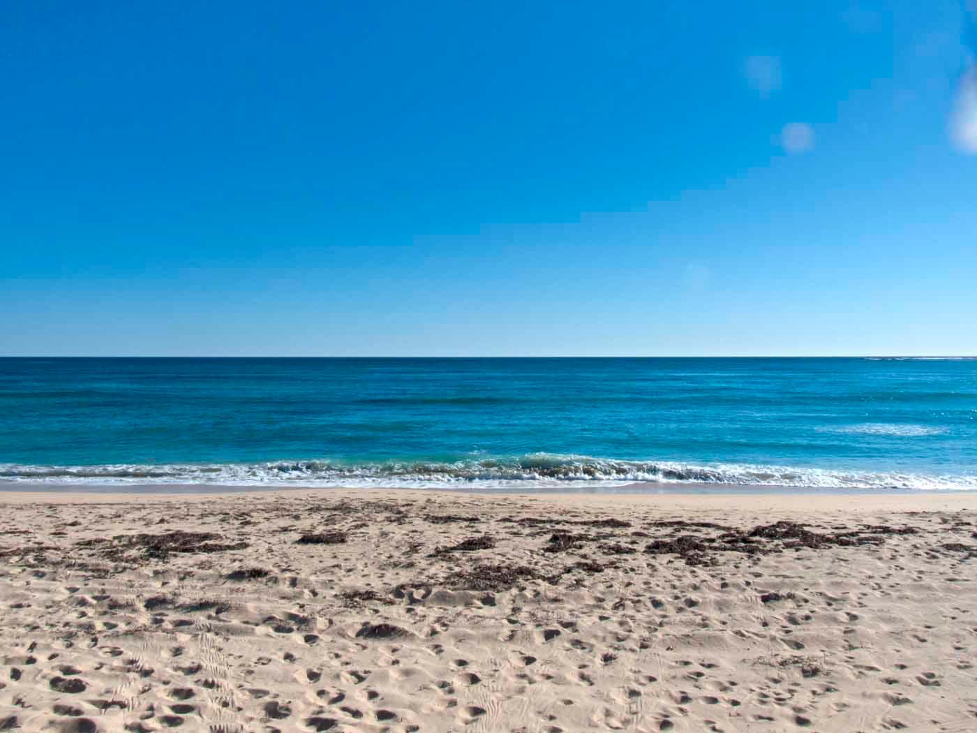 Sandee - Point Quobba Beach