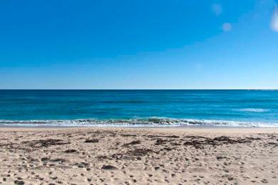 Sandee - Point Quobba Beach