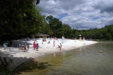 Sandee Tomahawk Lake