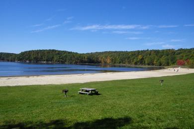 Sandee Wawayanda Lake