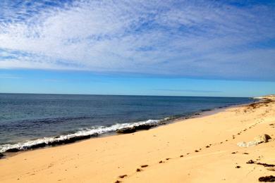 Sandee Jansz Beach