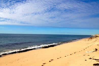 Sandee Jansz Beach Photo