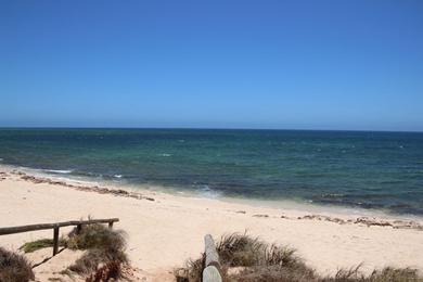 Sandee Hunters Beach Photo